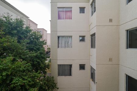 Apartamento à venda com 38m², 2 quartos e sem vaga Apartamento à venda com 38m², 2 quartos e sem vagaVista do Quarto 2