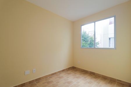 Apartamento à venda com 38m², 2 quartos e sem vaga Apartamento à venda com 38m², 2 quartos e sem vagaQuarto 2