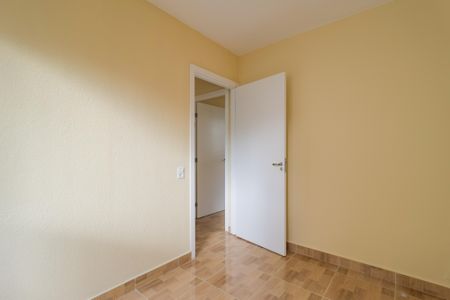 Apartamento à venda com 38m², 2 quartos e sem vaga Apartamento à venda com 38m², 2 quartos e sem vagaQuarto 2