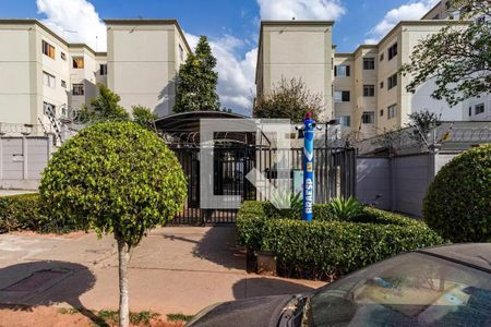 Apartamento à venda com 38m², 2 quartos e sem vaga Apartamento à venda com 38m², 2 quartos e sem vagaFachada