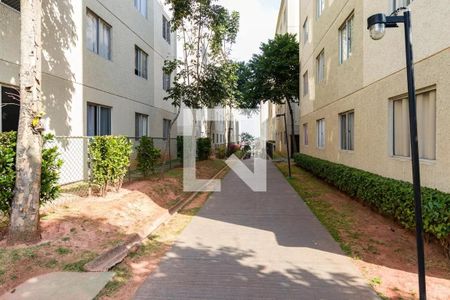 Apartamento à venda com 38m², 2 quartos e sem vaga Apartamento à venda com 38m², 2 quartos e sem vagaÁrea comum