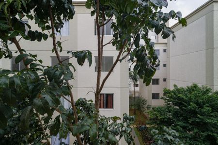 Vista do Quarto 1 de apartamento à venda com 2 quartos, 38m² em Jardim Boa Vista (zona Oeste), São Paulo