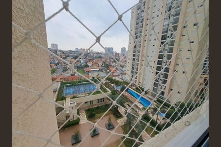 Vista Sacada de apartamento à venda com 3 quartos, 70m² em Bussocaba, Osasco