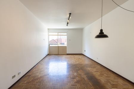 Sala de apartamento à venda com 3 quartos, 133m² em Pompeia, São Paulo