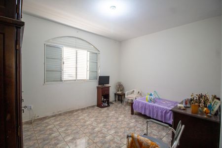 Casa para alugar com 330m², 4 quartos e 5 vagasQuarto 1