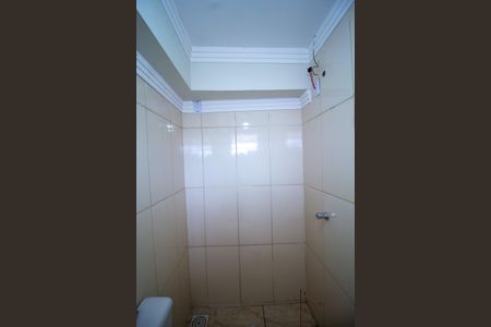 Casa para alugar com 330m², 4 quartos e 5 vagasBanheiro da Suite 2