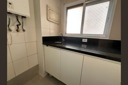 Apartamento à venda com 61m², 2 quartos e 1 vagaÁrea de Serviço