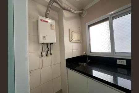 Apartamento à venda com 61m², 2 quartos e 1 vagaÁrea de Serviço