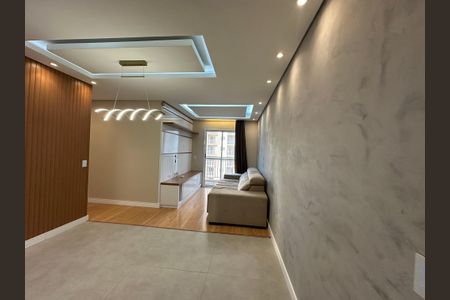 Apartamento à venda com 61m², 2 quartos e 1 vagaSala