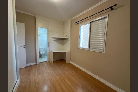 Apartamento à venda com 61m², 2 quartos e 1 vagaSuíte