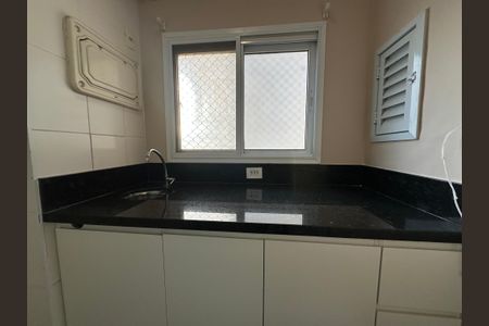 Apartamento à venda com 61m², 2 quartos e 1 vagaÁrea de Serviço