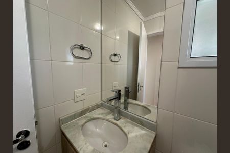 Apartamento à venda com 61m², 2 quartos e 1 vagaBanheiro