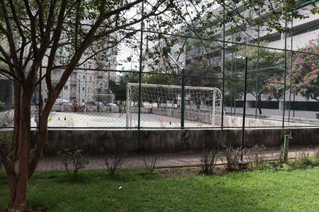 Apartamento à venda com 61m², 2 quartos e 1 vagaQuadra Esportiva