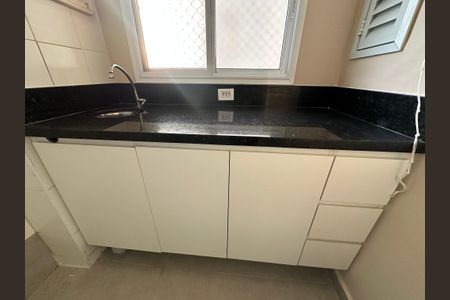 Apartamento à venda com 61m², 2 quartos e 1 vagaÁrea de Serviço