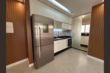 Apartamento à venda com 61m², 2 quartos e 1 vagaCozinha