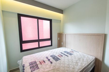 Quarto de apartamento para alugar com 1 quarto, 30m² em Vila Mariana, São Paulo