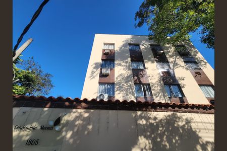 Apartamento à venda com 2 quartos, 63m² em Taquara, Rio de Janeiro