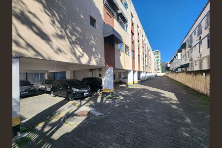 Apartamento à venda com 2 quartos, 63m² em Taquara, Rio de Janeiro