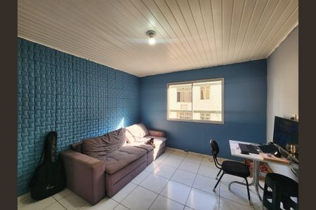 Sala de apartamento à venda com 2 quartos, 63m² em Taquara, Rio de Janeiro
