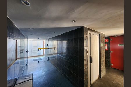 Elevador de apartamento à venda com 2 quartos, 63m² em Taquara, Rio de Janeiro