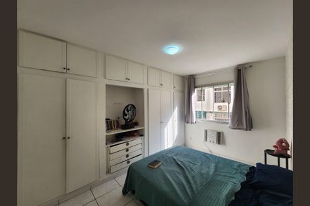Quarto de apartamento à venda com 2 quartos, 63m² em Taquara, Rio de Janeiro