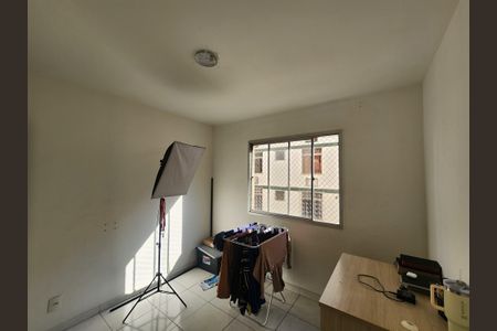 Quarto de apartamento à venda com 2 quartos, 63m² em Taquara, Rio de Janeiro