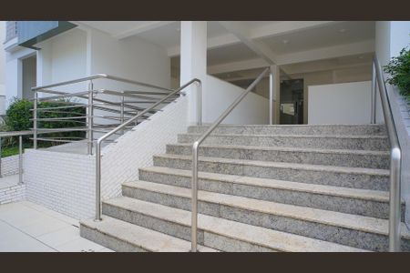 Área comum de apartamento para alugar com 2 quartos, 82m² em Ingleses do Rio Vermelho, Florianópolis