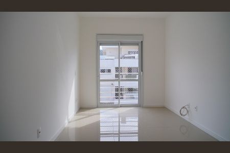 Suíte de apartamento para alugar com 2 quartos, 82m² em Ingleses do Rio Vermelho, Florianópolis