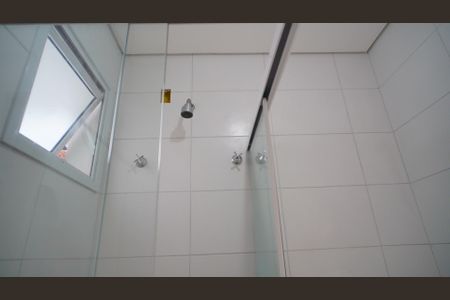 Banheiro Social de apartamento para alugar com 2 quartos, 82m² em Ingleses do Rio Vermelho, Florianópolis