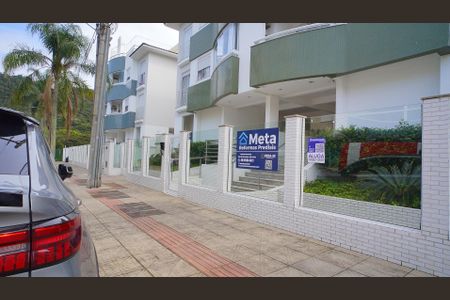 Apartamento para alugar com 82m², 2 quartos e 2 vagas Apartamento para alugar com 82m², 2 quartos e 2 vagasFachada