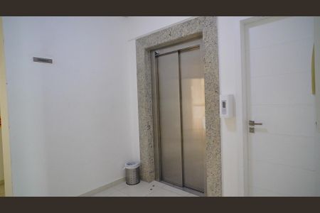 Área comum de apartamento para alugar com 2 quartos, 82m² em Ingleses do Rio Vermelho, Florianópolis