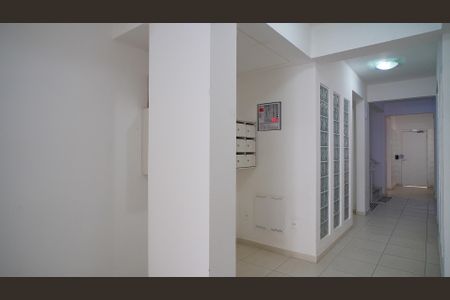 Área comum de apartamento para alugar com 2 quartos, 82m² em Ingleses do Rio Vermelho, Florianópolis