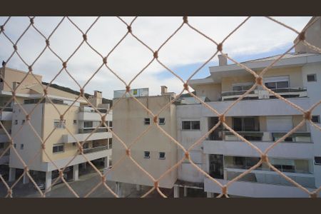 Quarto 2_Vista de apartamento para alugar com 2 quartos, 82m² em Ingleses do Rio Vermelho, Florianópolis