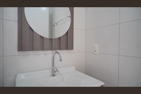 Apartamento para alugar com 82m², 2 quartos e 2 vagas Apartamento para alugar com 82m², 2 quartos e 2 vagasBanheiro da Suíte