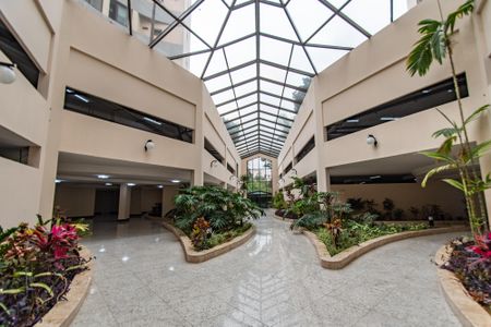 Apartamento à venda com 85m², 2 quartos e 1 vagaÁrea comum