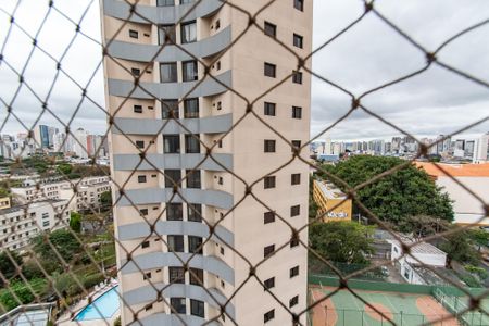 Apartamento à venda com 85m², 2 quartos e 1 vagaVista do quarto