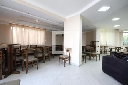 Apartamento à venda com 85m², 2 quartos e 1 vagaÁrea comum