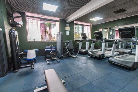 Apartamento à venda com 85m², 2 quartos e 1 vagaÁrea comum