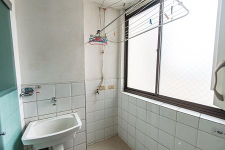 Apartamento à venda com 85m², 2 quartos e 1 vagaÁrea de Serviço
