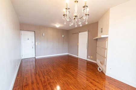 Apartamento à venda com 85m², 2 quartos e 1 vagaSala