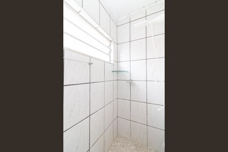 Casa para alugar com 50m², 1 quarto e sem vagaBanheiro