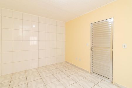 Quarto de casa para alugar com 1 quarto, 50m² em Cidade Patriarca, São Paulo