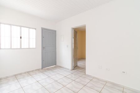 Sala de casa para alugar com 1 quarto, 50m² em Cidade Patriarca, São Paulo