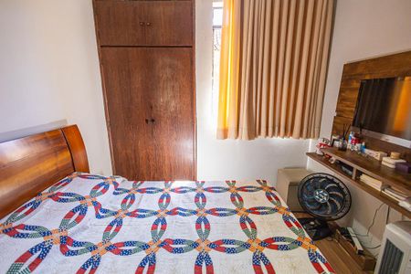 Casa de condomínio à venda com 68m², 3 quartos e 1 vagaQuarto 3