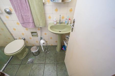 Casa de condomínio à venda com 68m², 3 quartos e 1 vagaBanheiro