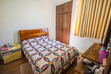 Casa de condomínio à venda com 68m², 3 quartos e 1 vagaQuarto 3