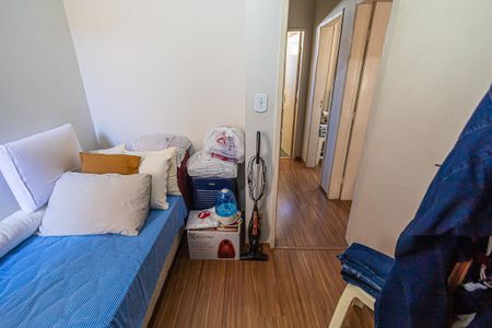 Casa de condomínio à venda com 68m², 3 quartos e 1 vagaQuarto 2