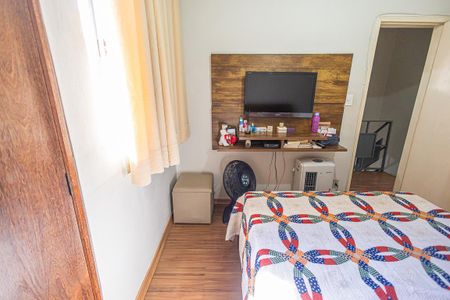 Casa de condomínio à venda com 68m², 3 quartos e 1 vagaQuarto 3