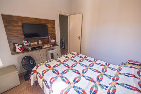 Casa de condomínio à venda com 68m², 3 quartos e 1 vagaQuarto 3