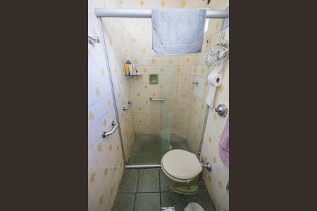 Casa de condomínio à venda com 68m², 3 quartos e 1 vagaBanheiro